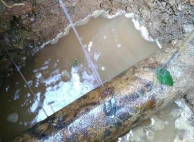 平泉测漏水公司浅析平泉市地下水管漏水检测方法。