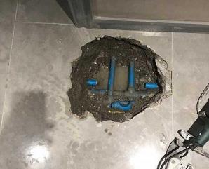 平泉测漏水公司为您专业解答平泉地暖漏水检测中精确漏水检测的成本